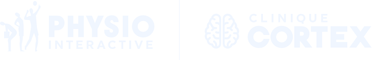 Physio interactive - Clinique Cortex
